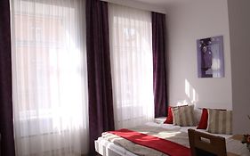 Apartment Buchengasse