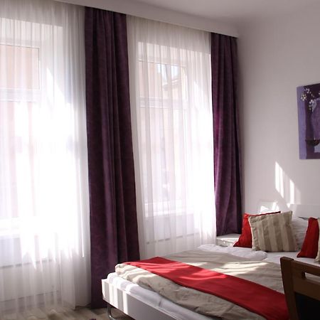 Apartment Buchengasse Vienna Esterno foto