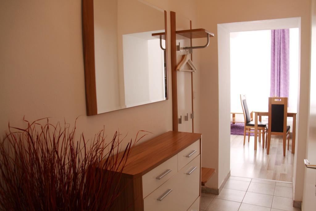 Apartment Buchengasse Vienna Esterno foto