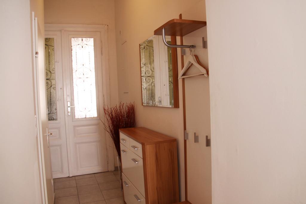 Apartment Buchengasse Vienna Esterno foto