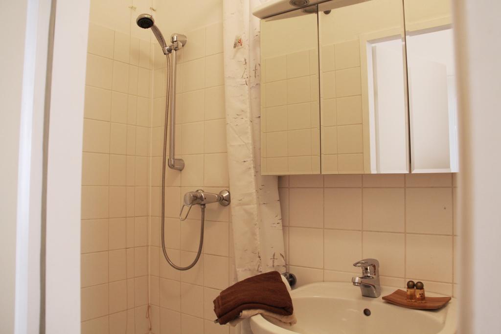 Apartment Buchengasse Vienna Esterno foto